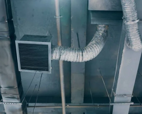 Ventilation