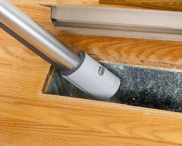 duct service