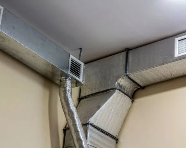 hvac duct