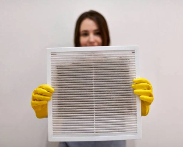 hvac service