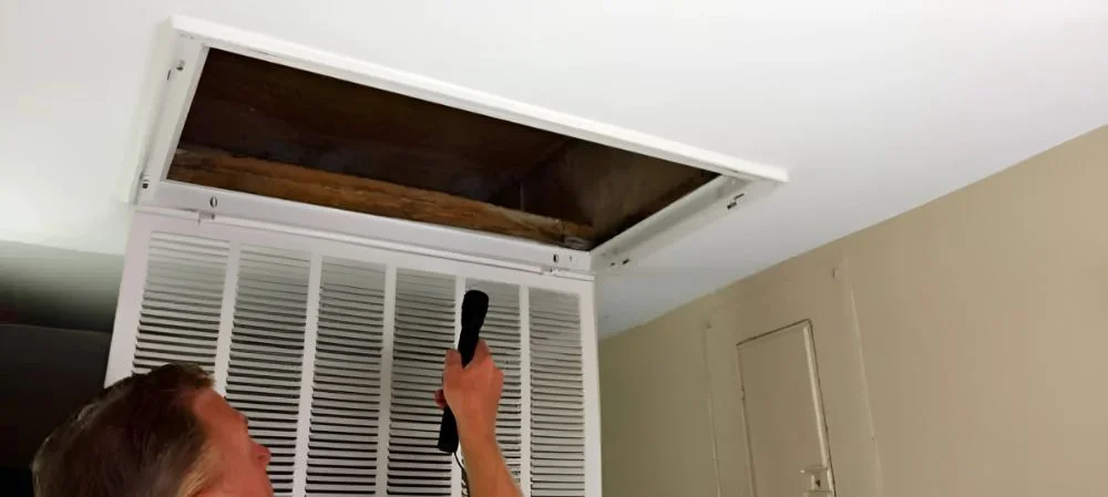 air cleaning