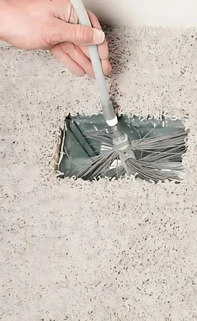 cleaning service
