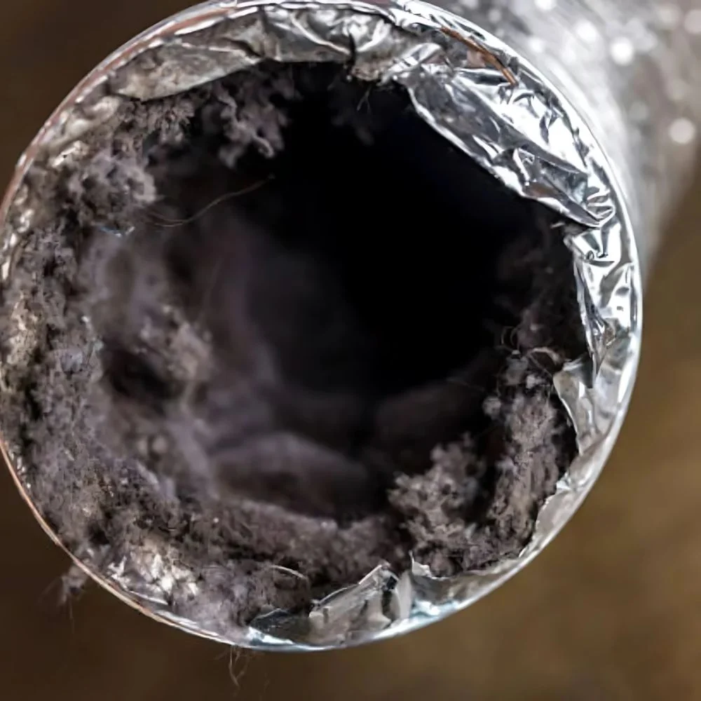 duct air