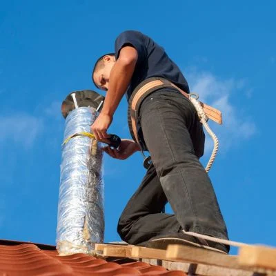 duct repair