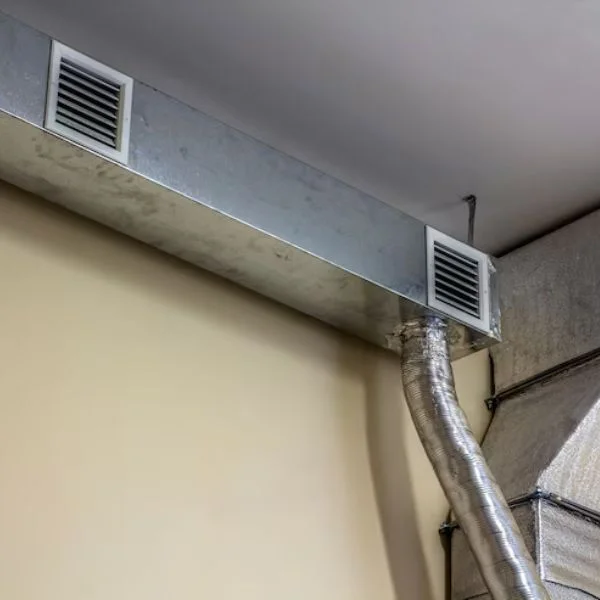 hvac duct